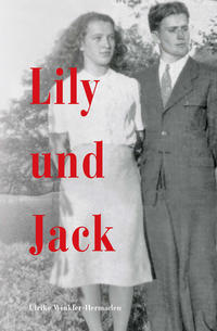 Vorderes Coverbild Lily und Jack