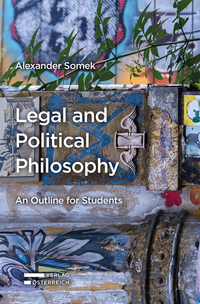 Vorderes Coverbild Legal and Political Philosophy