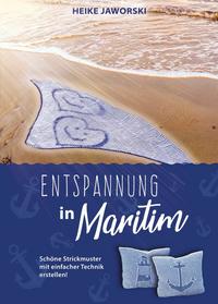 Vorderes Coverbild Entspannung in Maritim