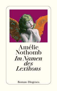 Vorderes Coverbild Im Namen des Lexikons