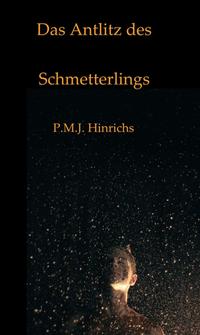 Vorderes Coverbild Das Antlitz des Schmetterlings
