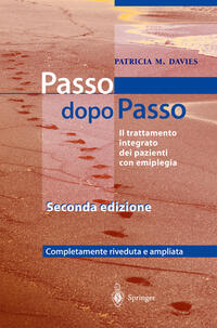 Vorderes Coverbild Steps to Follow - Passo dopo Passo