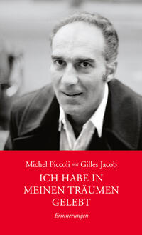 Vorderes Coverbild Ich habe in meinen Träumen gelebt