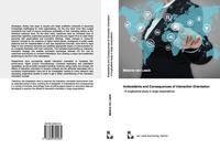 Vorderes Coverbild Antecedents and Consequences of Interaction Orientation