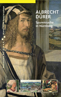 Vorderes Coverbild Albrecht Dürer