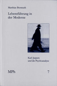 Vorderes Coverbild Lebensführung in der Moderne
