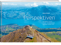 Vorderes Coverbild Perspektiven: Die Region um den Thuner- und Brienzersee aus etwas anderer Sicht
