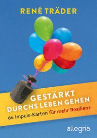 Vorderes Coverbild Gestärkt durchs Leben gehen
