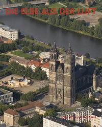 Vorderes Coverbild Die Elbe aus der Luft