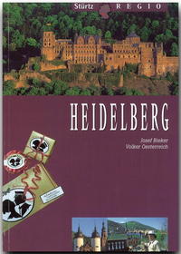 Vorderes Coverbild Heidelberg