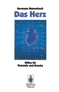 Vorderes Coverbild Das Herz