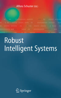 Vorderes Coverbild Robust Intelligent Systems