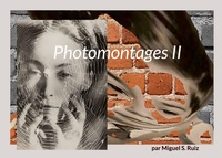Vorderes Coverbild Photomontages II