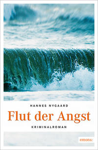 Vorderes Coverbild Flut der Angst