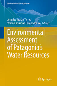 Vorderes Coverbild Environmental Assessment of Patagonia's Water Resources