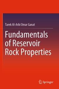 Vorderes Coverbild Fundamentals of Reservoir Rock Properties