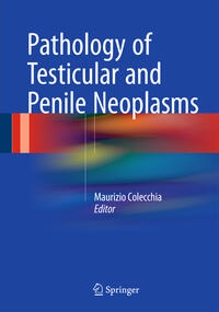 Vorderes Coverbild Pathology of Testicular and Penile Neoplasms
