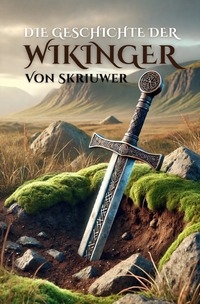 Vorderes Coverbild Die Geschichte der Wikinger