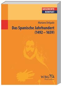 Vorderes Coverbild Das Spanische Jahrhundert