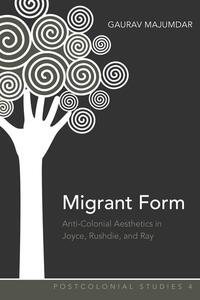 Vorderes Coverbild Migrant Form