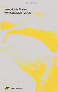 Vorderes Coverbild Footprints