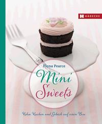 Vorderes Coverbild Mini Sweets