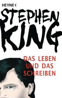 Vorderes Coverbild Das Leben und das Schreiben