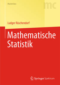 Vorderes Coverbild Mathematische Statistik