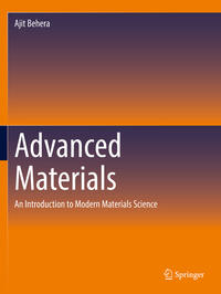 Vorderes Coverbild Advanced Materials