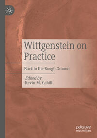 Vorderes Coverbild Wittgenstein on Practice