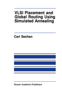 Vorderes Coverbild VLSI Placement and Global Routing Using Simulated Annealing