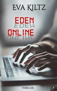 Vorderes Coverbild Eden online
