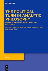 Vorderes Coverbild The Political Turn in Analytic Philosophy