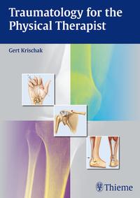 Vorderes Coverbild Traumatology for the Physical Therapist