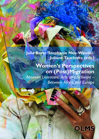 Vorderes Coverbild Women's Perspectives on (Post)Migration