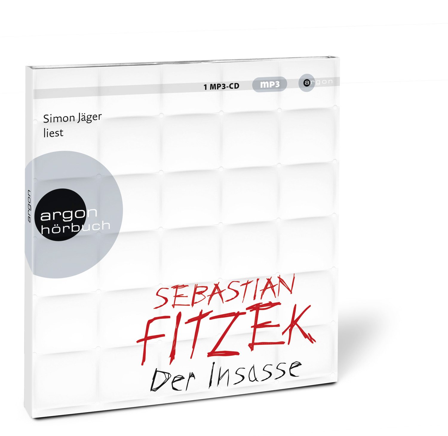Beispielinhalt (Bild) Der Insasse