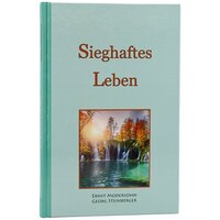 Vorderes Coverbild Sieghaftes Leben