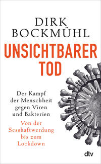 Vorderes Coverbild Unsichtbarer Tod