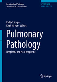 Vorderes Coverbild Pulmonary Pathology