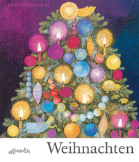 Vorderes Coverbild Weihnachten