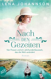 Vorderes Coverbild Nach den Gezeiten