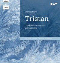 Vorderes Coverbild Tristan