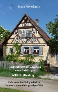 Vorderes Coverbild Analysen Symbole, 6301-6303 (Deutung)