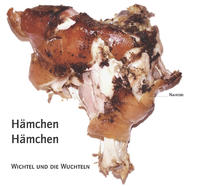Vorderes Coverbild Hämchen Hämchen /Wunderschöner junger Mann