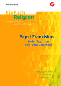Vorderes Coverbild EinFach Religion