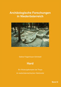 Vorderes Coverbild Hard