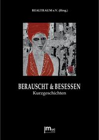 Vorderes Coverbild Berauscht & Besessen