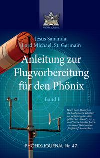 Vorderes Coverbild Anleitung zur Flugvorbereitung für den Phönix