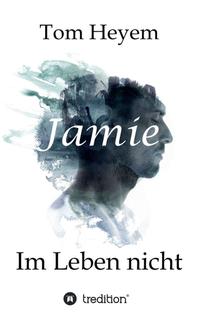 Vorderes Coverbild Jamie