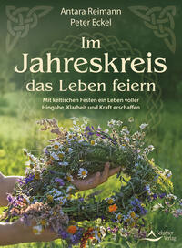 Vorderes Coverbild Im Jahreskreis das Leben feiern